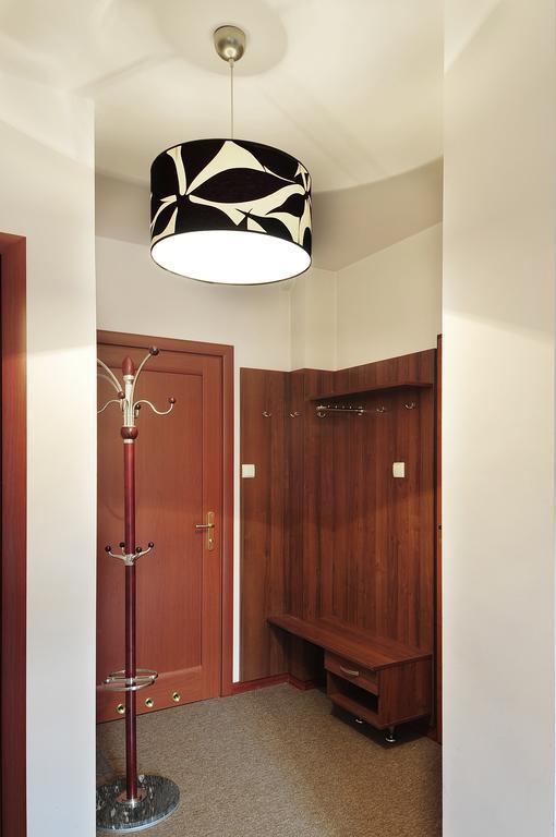 Apartamenty Tatrzanskie Turnie Centrum Zakopane Luaran gambar